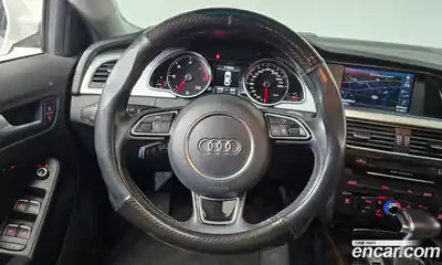 Audi A5 2015 2.0 гидро в Москве № 1691297, миниатюра 12