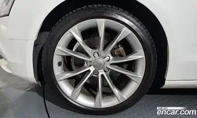 Audi A5 2015 2.0 гидро в Москве № 1691297, миниатюра 5