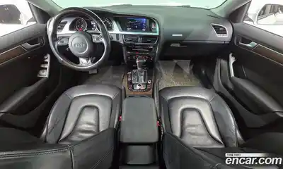 Audi A5 2015 2.0 гидро в Москве № 1691297, миниатюра 7