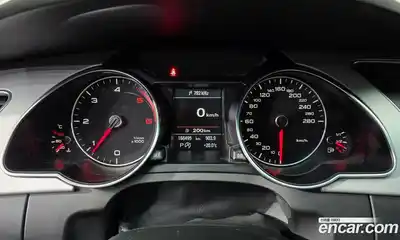 Audi A5 2015 2.0 гидро в Москве № 1691297, миниатюра 8
