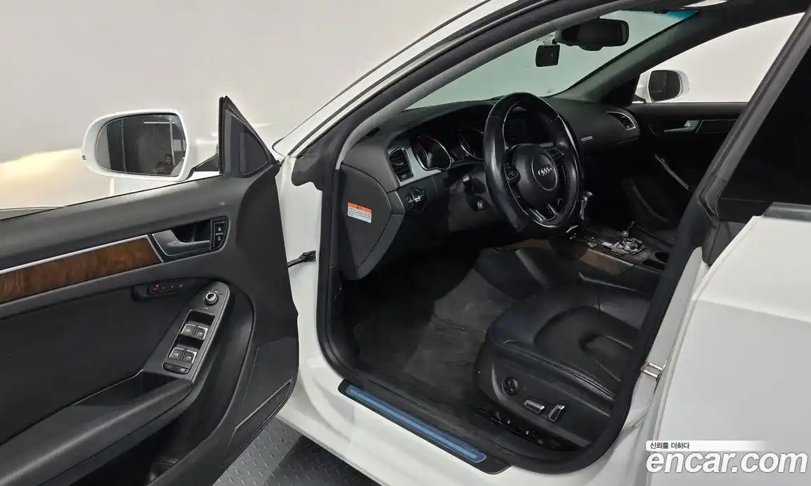 Audi A5 2015 2.0 гидро в Москве № 1691297, фото 10