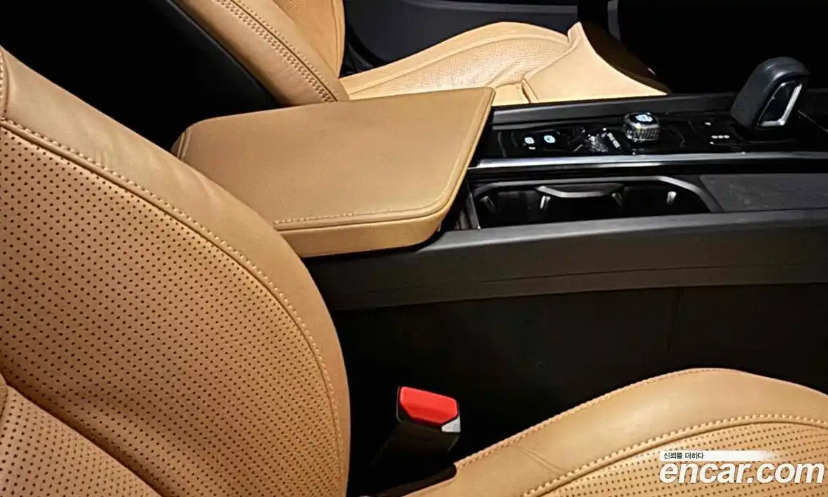 Volvo V60 2021 2.0 гидро в Москве № 1691478, фото 8