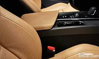 Volvo V60 2021 2.0 гидро в Москве № 1691478, миниатюра 8
