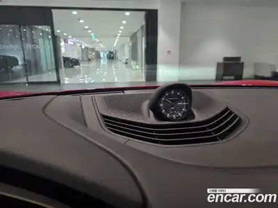 Porsche Taycan 2021 3.0 гидро в Москве № 1691641, миниатюра 11