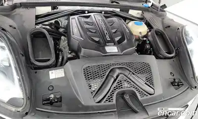 Porsche Macan 2016 3.6 гидро в Москве № 1691763, миниатюра 6