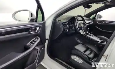 Porsche Macan 2016 3.6 гидро в Москве № 1691763, миниатюра 10