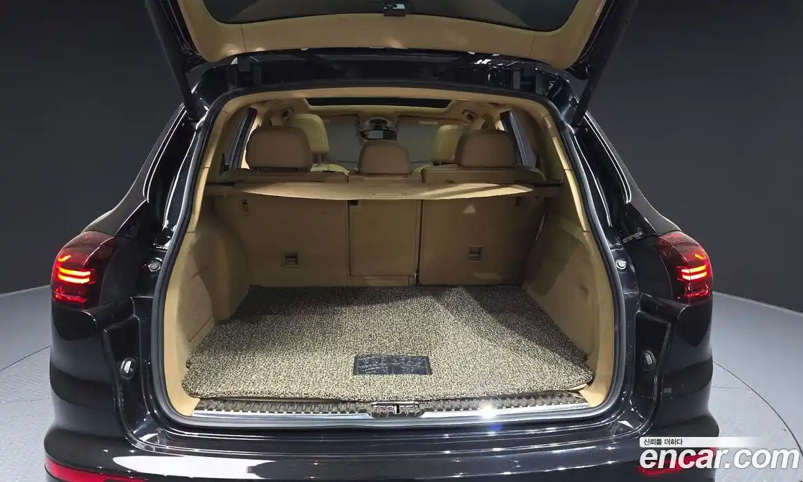 Porsche Cayenne 2017 3.0 гидро в Москве № 1691770, фото 20