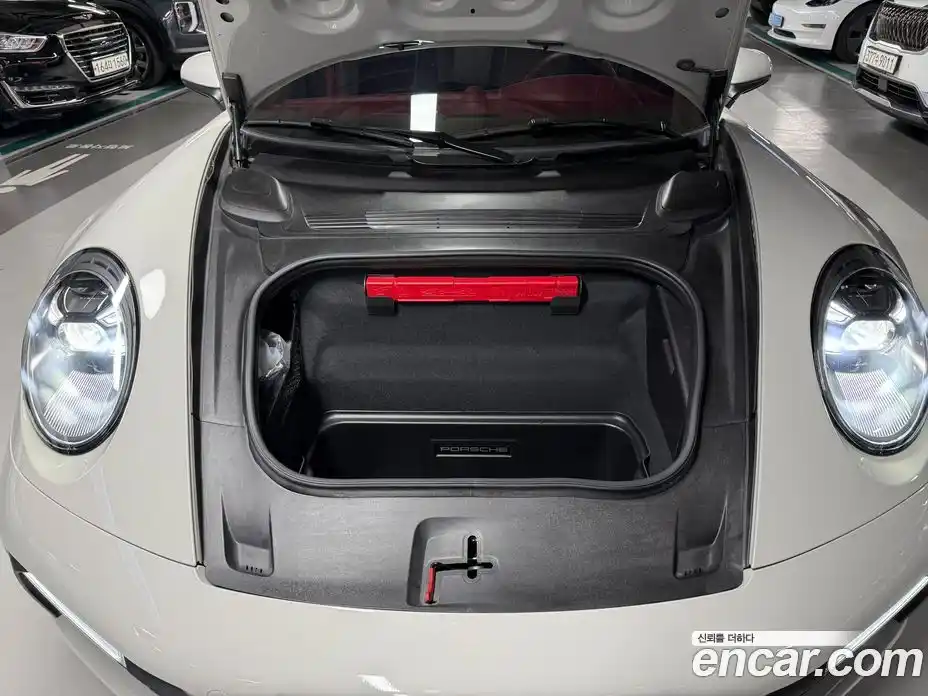 Porsche 911 2020 3.0 гидро в Москве № 1691808, фото 6