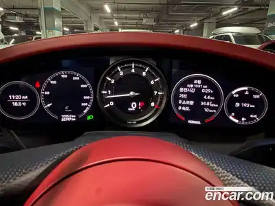 Porsche 911 2020 3.0 гидро в Москве № 1691808, миниатюра 7