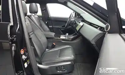 Land Rover Range-Rover Evoque 2025 2.0 гидро в Москве № 1691867, миниатюра 11