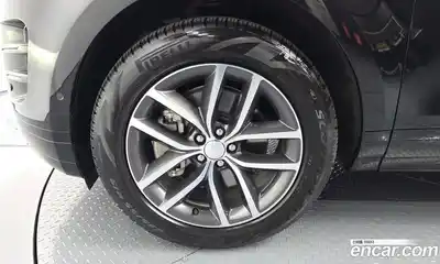 Land Rover Range-Rover Evoque 2025 2.0 гидро в Москве № 1691867, миниатюра 5