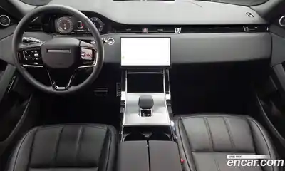 Land Rover Range-Rover Evoque 2025 2.0 гидро в Москве № 1691867, миниатюра 7