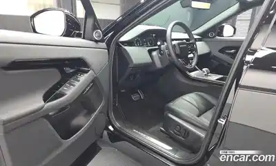 Land Rover Range-Rover Evoque 2025 2.0 гидро в Москве № 1691867, миниатюра 10