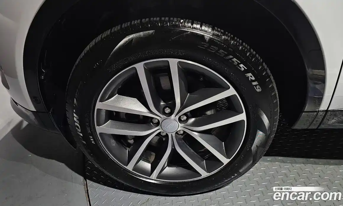 Land Rover Discovery Sport 2025 2.0 гидро в Москве № 1691899, фото 5