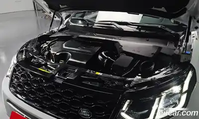 Land Rover Discovery Sport 2025 2.0 гидро в Москве № 1691899, миниатюра 6