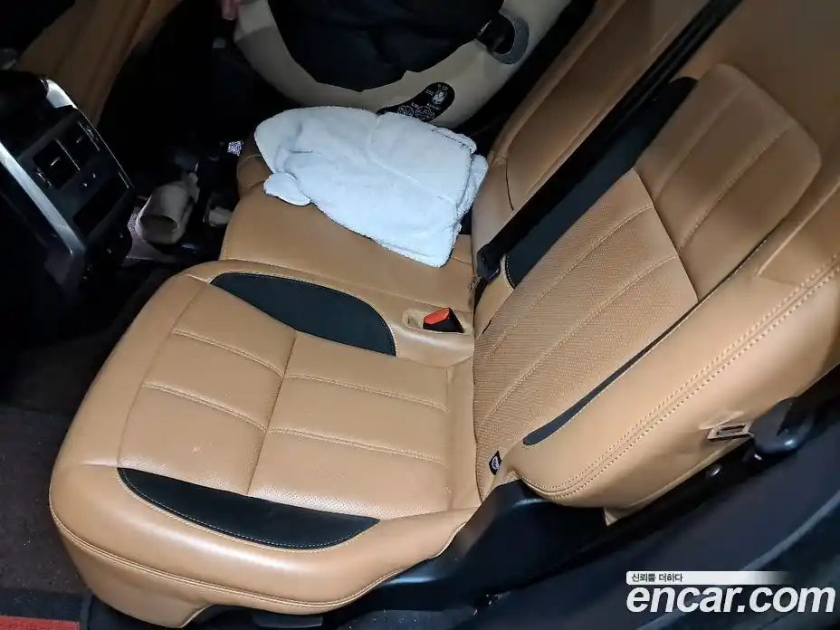 Land Rover Range-Rover Sport 2019 3.0 гидро в Москве № 1692045, фото 18