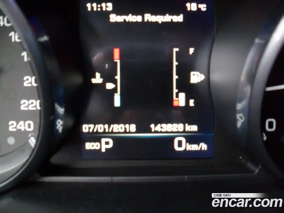Land Rover Discovery Sport 2016 2.0 гидро в Москве № 1692052, фото 19