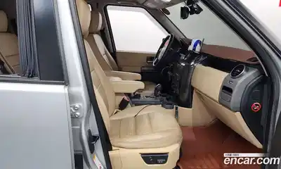 Land Rover Discovery 2005 4.0 гидро в Москве № 1692083, миниатюра 11