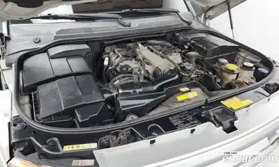 Land Rover Discovery 2005 4.0 гидро в Москве № 1692083, миниатюра 6