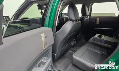 Mini Countryman 2024 2.0 гидро в Москве № 1692179, миниатюра 11