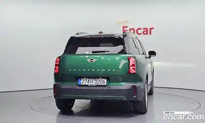 Mini Countryman 2024 2.0 гидро в Москве № 1692179, миниатюра 4