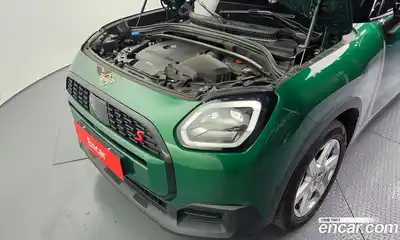 Mini Countryman 2024 2.0 гидро в Москве № 1692179, миниатюра 6