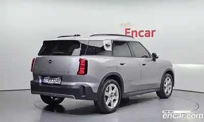 Mini Countryman 2025 2.0 гидро в Москве № 1692201, миниатюра 2