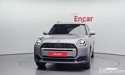 Mini Countryman 2025 2.0 гидро в Москве № 1692201, миниатюра 3