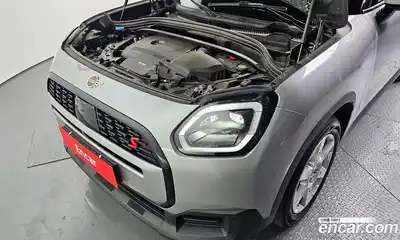 Mini Countryman 2025 2.0 гидро в Москве № 1692201, миниатюра 6