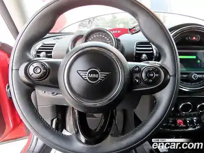Mini Clubman 2019 1.5 гидро в Москве № 1692631, миниатюра 12
