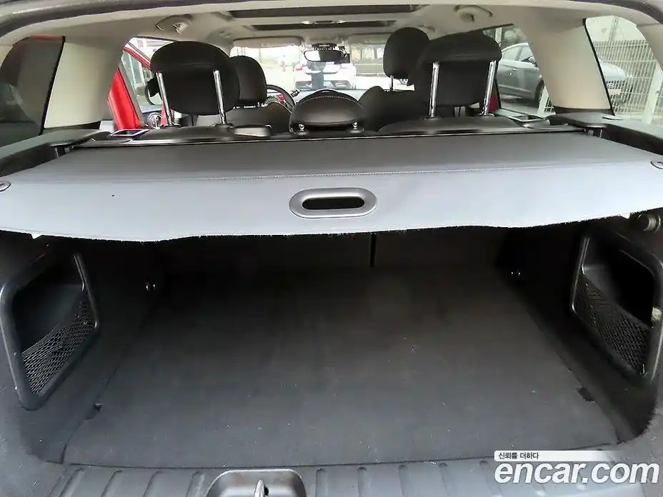 Mini Clubman 2019 1.5 гидро в Москве № 1692631, фото 20