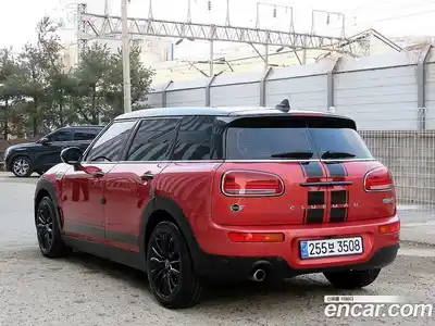 Mini Clubman 2019 1.5 гидро в Москве № 1692631, миниатюра 2
