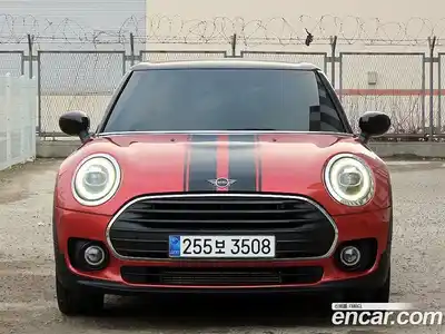 Mini Clubman 2019 1.5 гидро в Москве № 1692631, миниатюра 3
