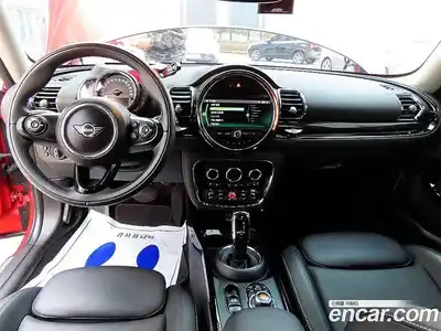 Mini Clubman 2019 1.5 гидро в Москве № 1692631, миниатюра 7