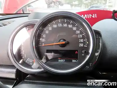 Mini Clubman 2019 1.5 гидро в Москве № 1692631, миниатюра 8