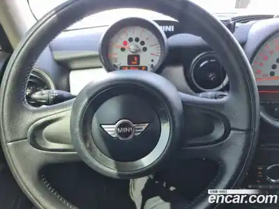 Mini Cooper 2010 1.6 гидро в Москве № 1692632, миниатюра 12