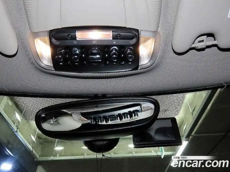 Mini Cooper 2015 1.5 гидро в Москве № 1692659, фото 15