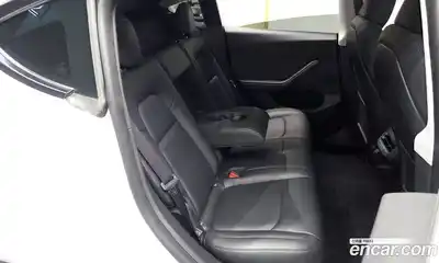 Tesla Model Y 2024 0.2 гидро в Москве № 1692704, миниатюра 11