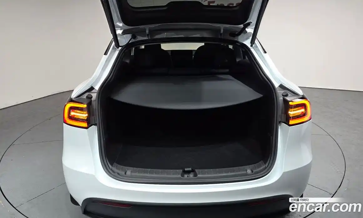 Tesla Model Y 2024 0.2 гидро в Москве № 1692704, фото 19