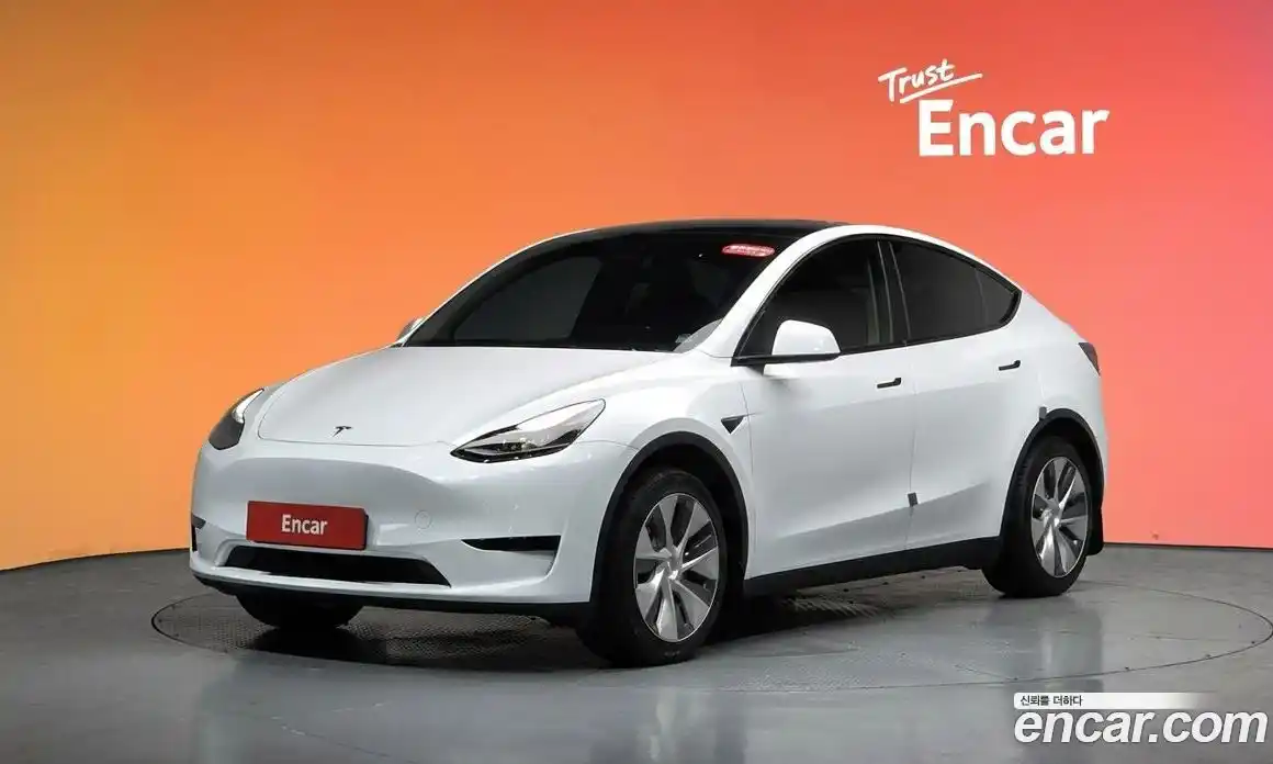 Tesla Model Y 2024 0.2 гидро в Москве № 1692704, фото 20