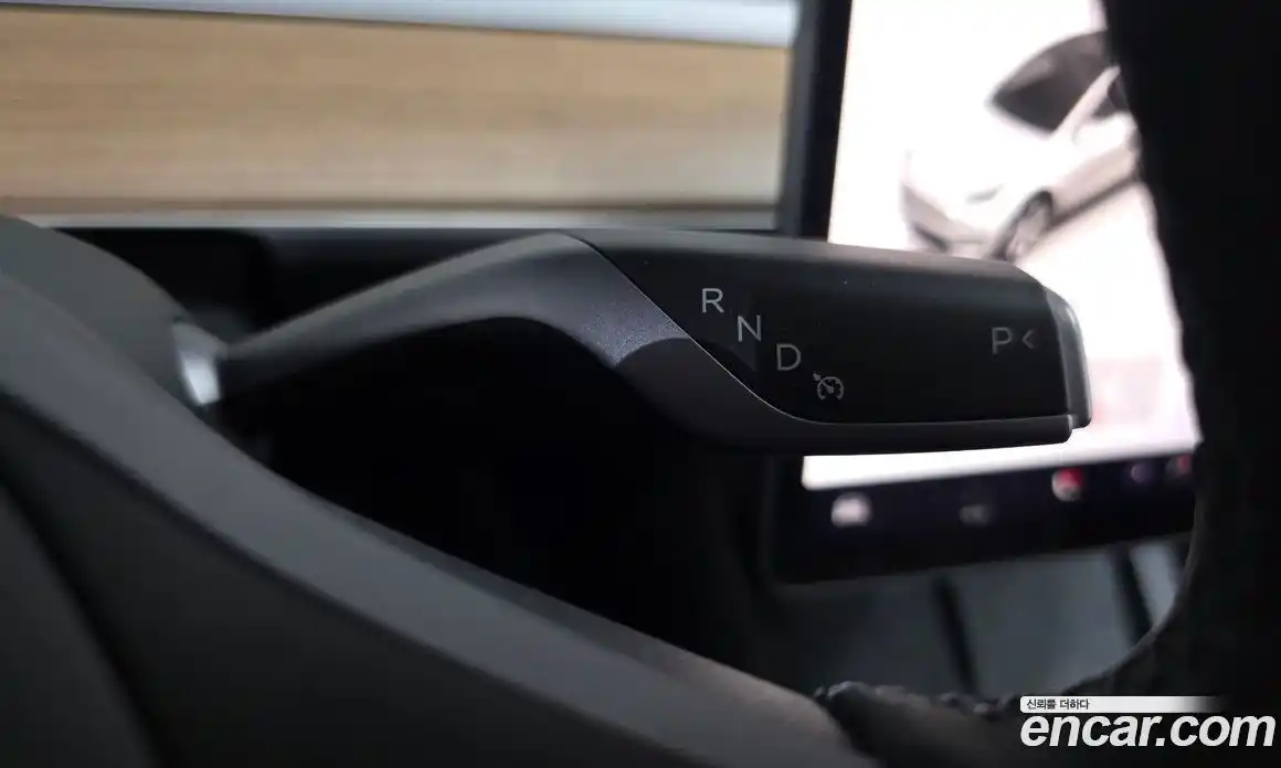 Tesla Model Y 2024 0.2 гидро в Москве № 1692704, фото 8