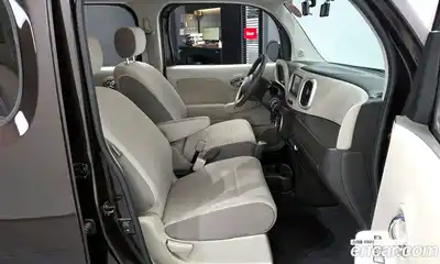 Nissan Cube 2011 1.8 гидро в Москве № 1692734, миниатюра 11