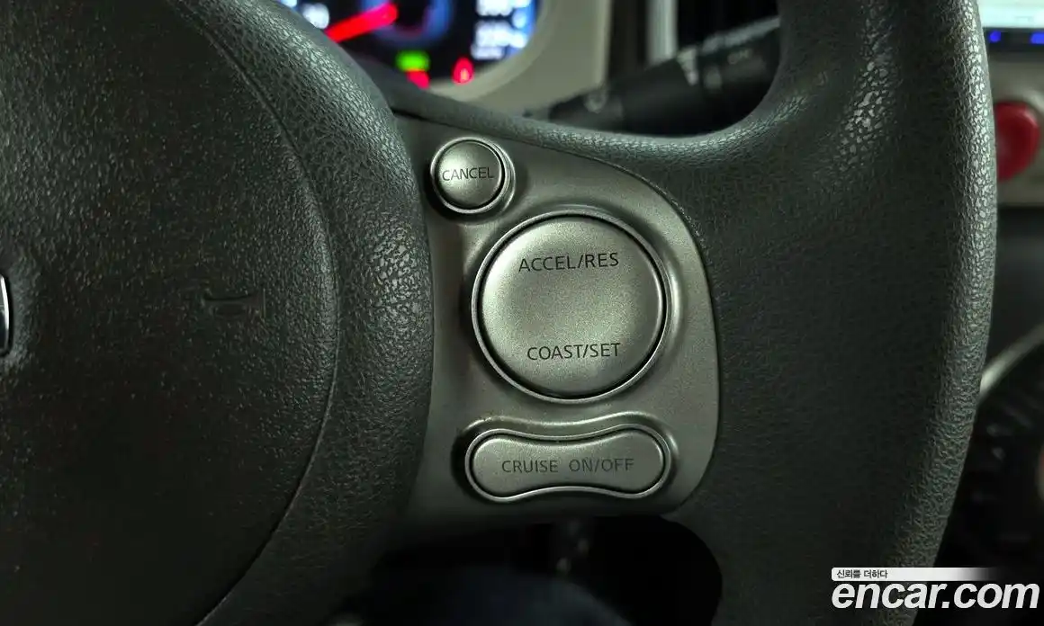 Nissan Cube 2011 1.8 гидро в Москве № 1692734, фото 16