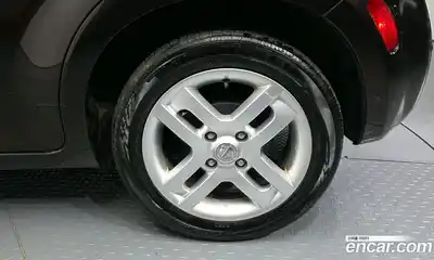 Nissan Cube 2011 1.8 гидро в Москве № 1692734, миниатюра 5