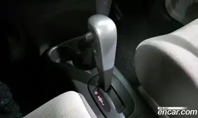 Nissan Cube 2011 1.8 гидро в Москве № 1692734, миниатюра 9