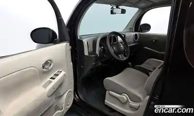 Nissan Cube 2011 1.8 гидро в Москве № 1692734, миниатюра 10