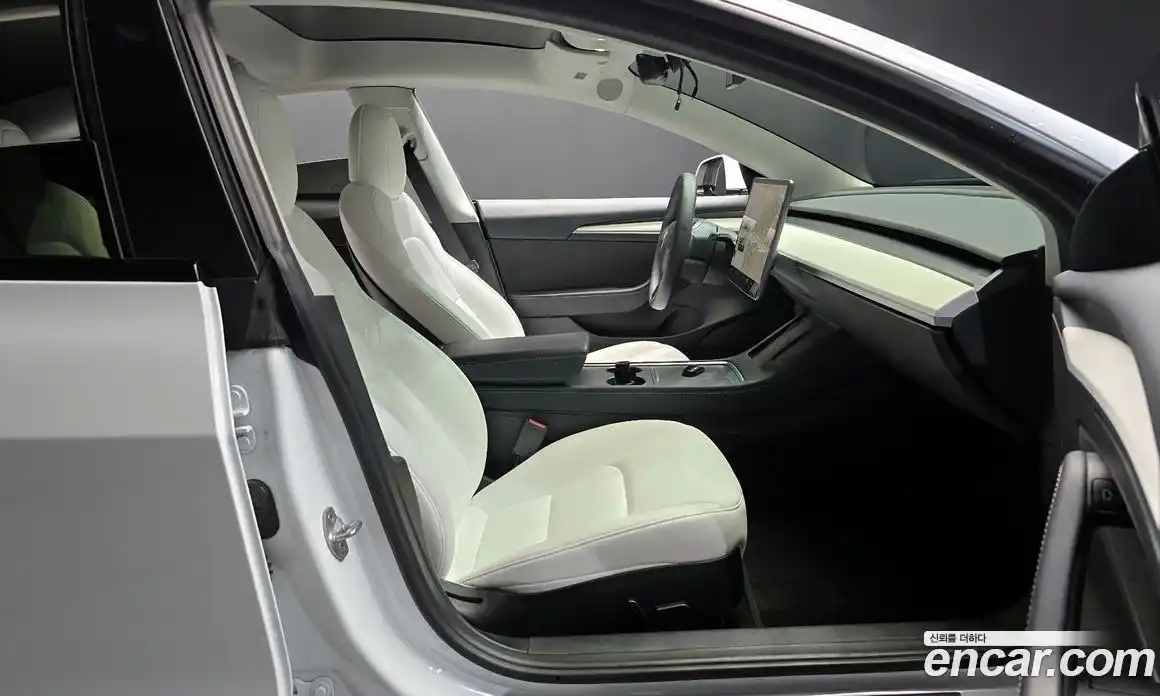 Tesla Model 3 2022 0.2 гидро в Москве № 1692780, фото 11