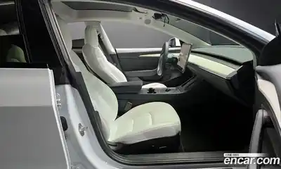 Tesla Model 3 2022 0.2 гидро в Москве № 1692780, миниатюра 11