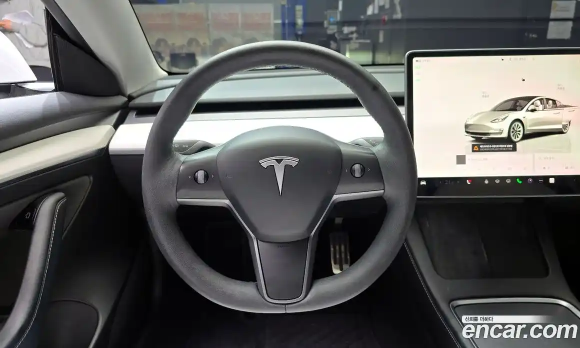 Tesla Model 3 2022 0.2 гидро в Москве № 1692780, фото 13