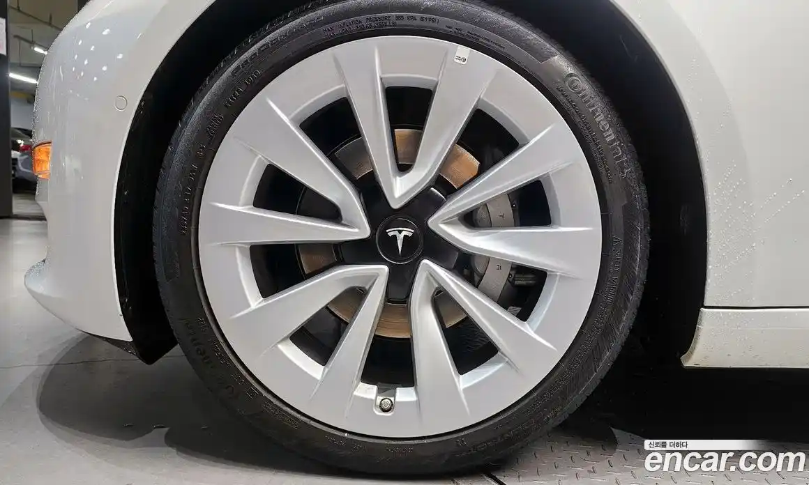 Tesla Model 3 2022 0.2 гидро в Москве № 1692780, фото 5